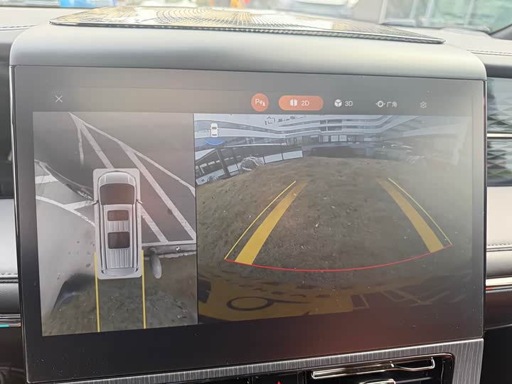 Photo 9 - GAC Trumpchi M8