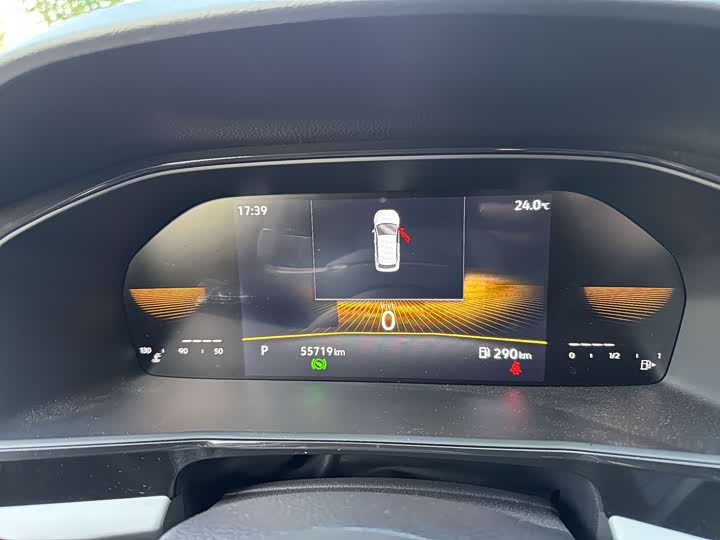 Фото 8 - Volkswagen Lavida