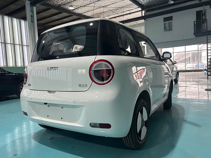 Фото 6 - Changan Qiyuan (Nevo) Lumin