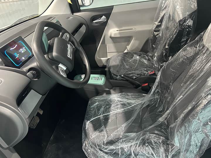 Фото 8 - Changan Qiyuan (Nevo) Lumin