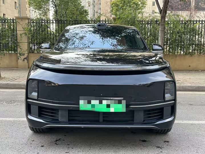 Фото 2 - LiXiang L9