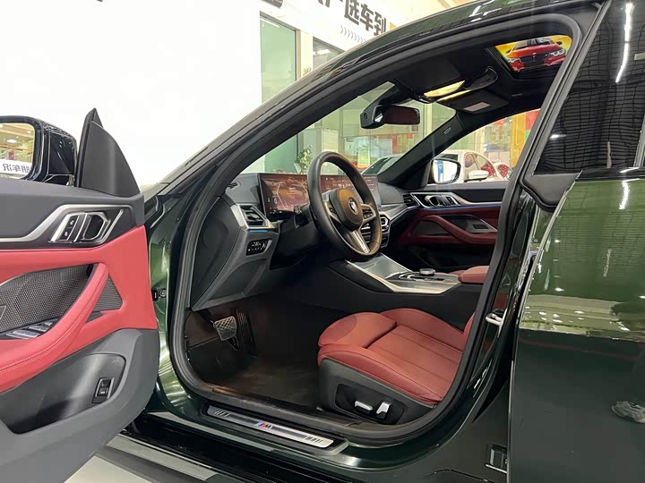 Фото 3 - BMW 4 Series