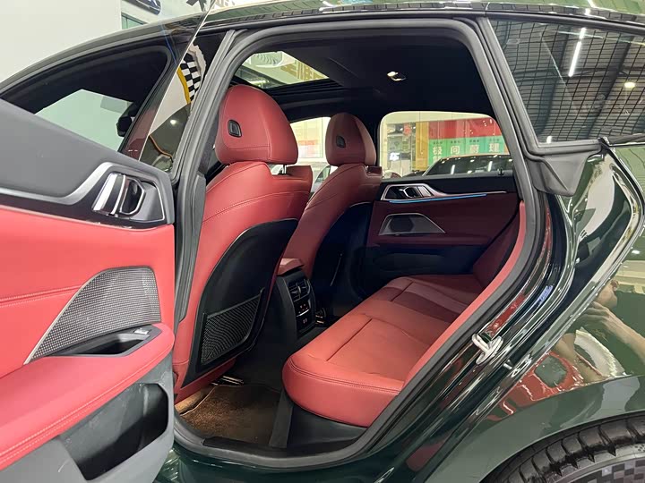 Фото 5 - BMW 4 Series