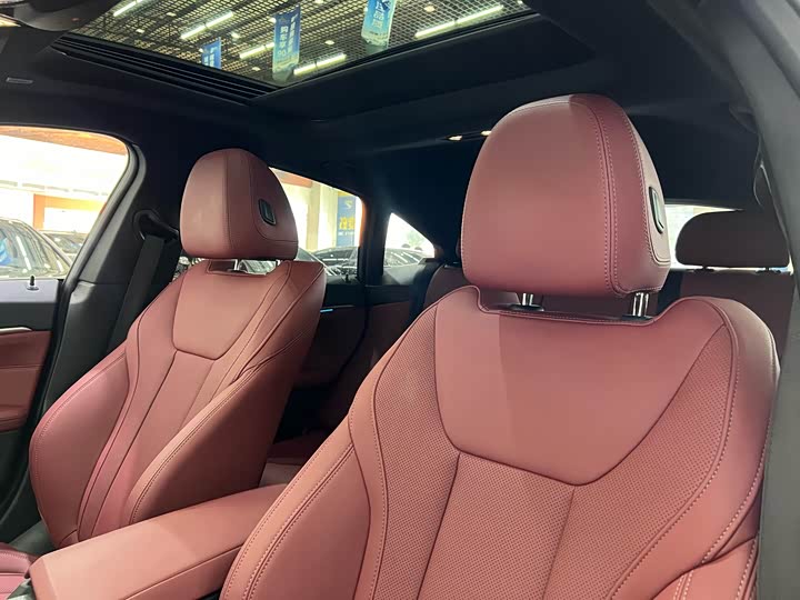 Фото 7 - BMW 4 Series