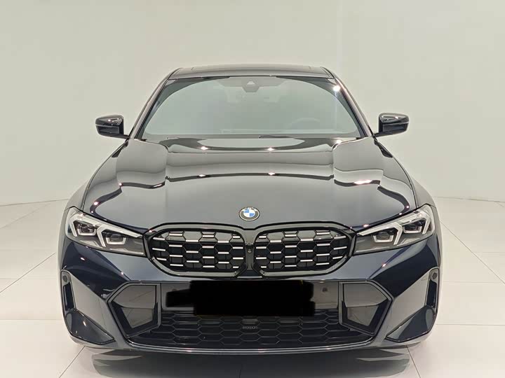 Фото 2 - BMW 3 Series
