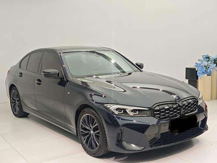 Фото 3 - BMW 3 Series