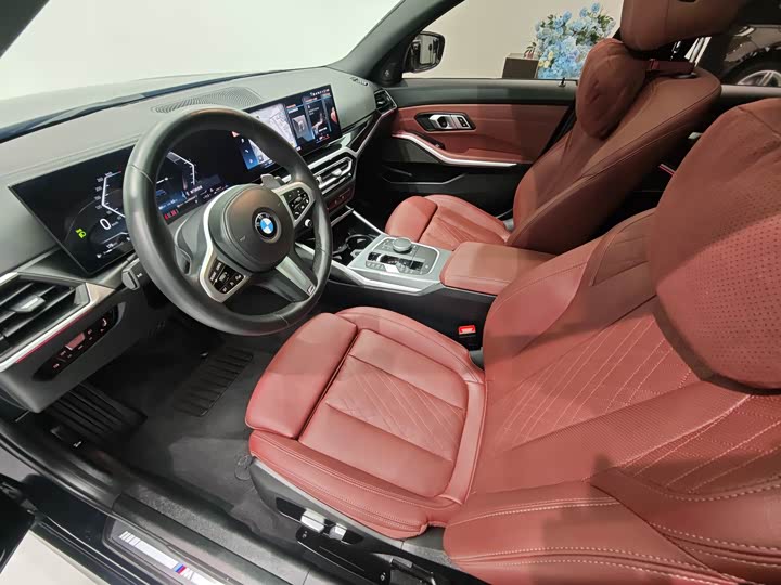 Фото 4 - BMW 3 Series