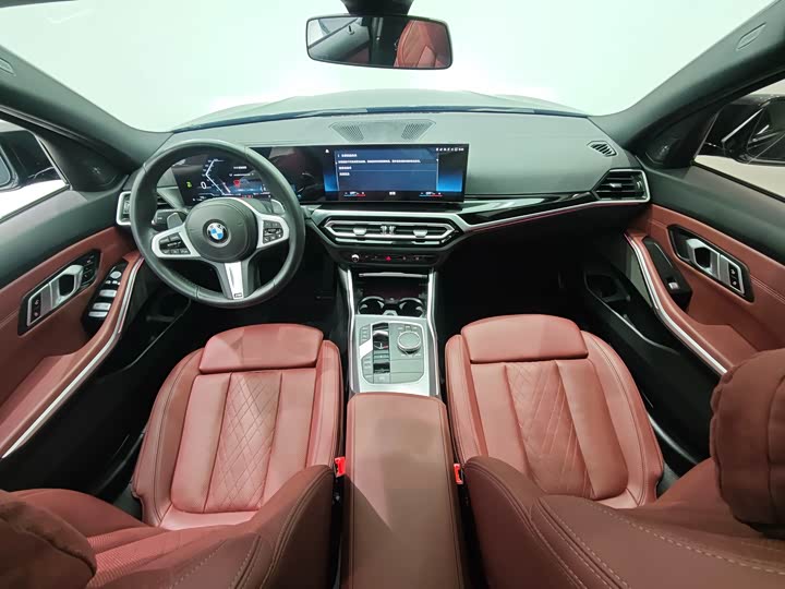 Фото 5 - BMW 3 Series