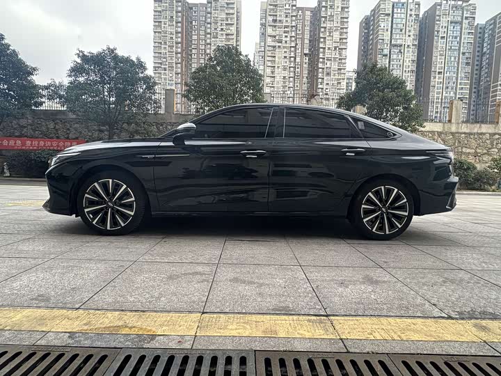 Фото 4 - Chery Arrizo 8