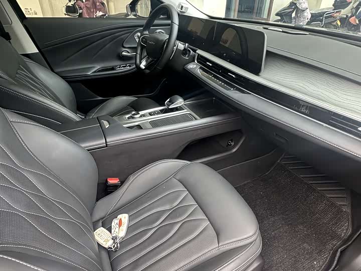 Фото 9 - Chery Arrizo 8