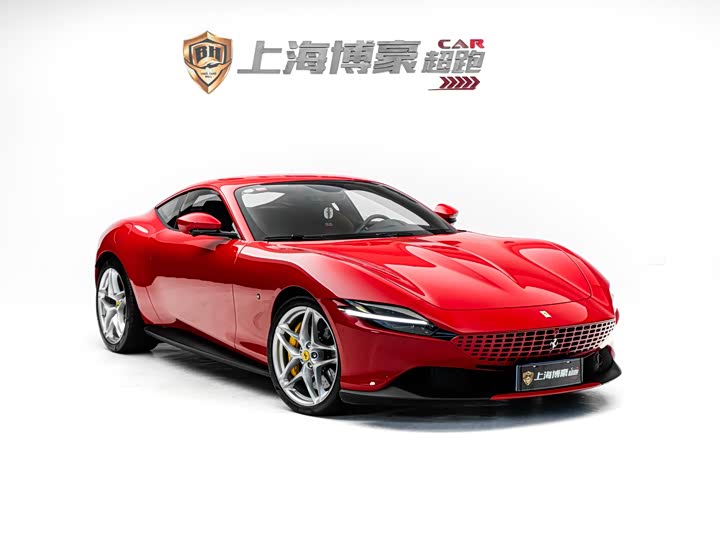 Photo 3 - Ferrari Roma