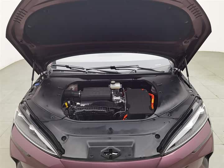 Фото 6 - BYD Seal