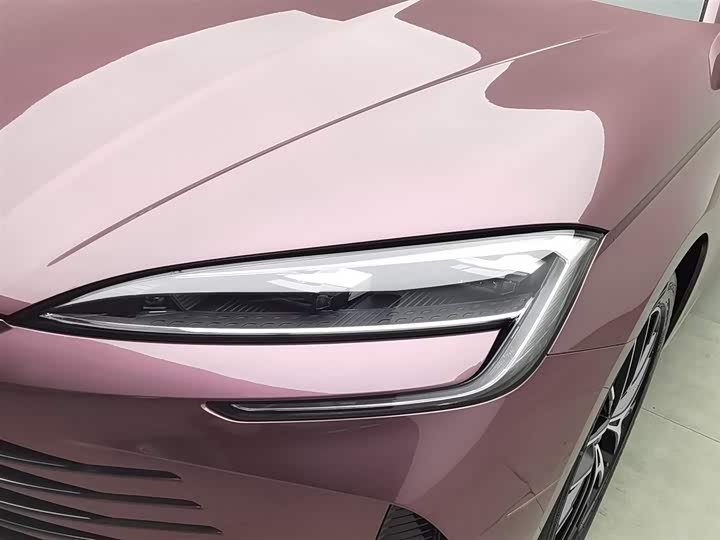 Фото 7 - BYD Seal