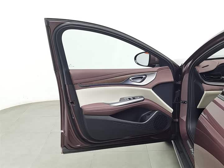 Фото 8 - BYD Seal