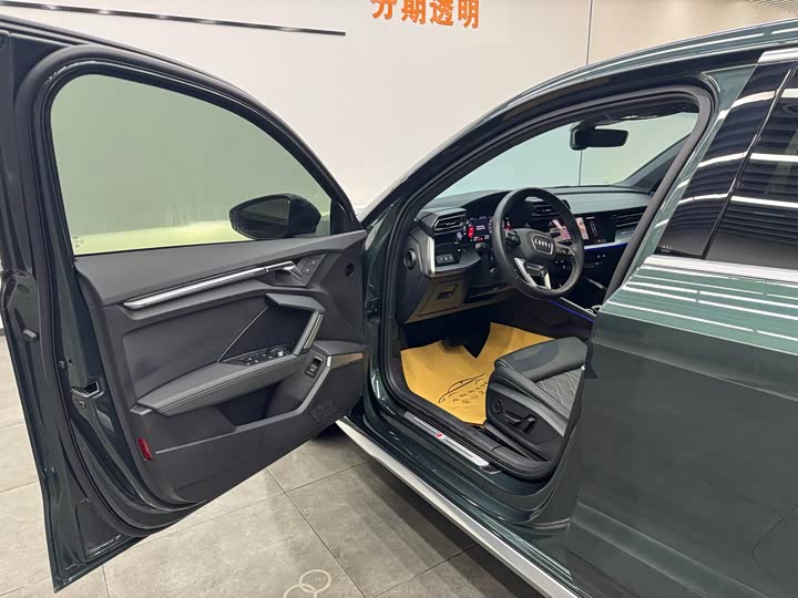 Фото 5 - Audi A3