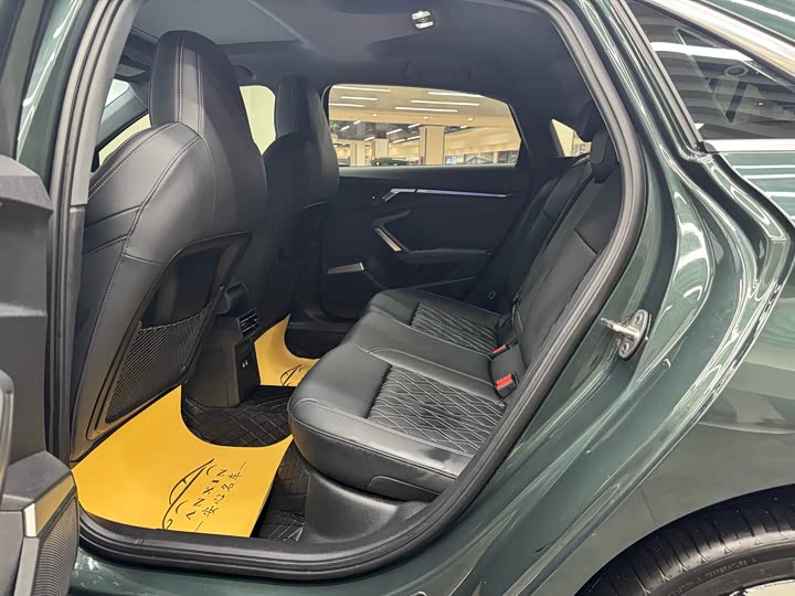 Фото 8 - Audi A3