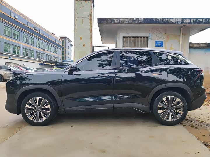 Photo 5 - Jetour Dashing