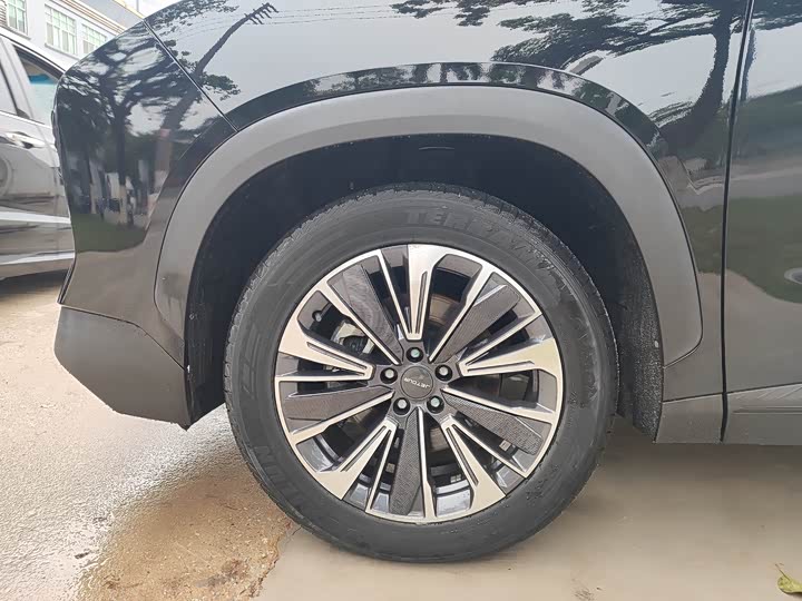 Photo 6 - Jetour Dashing