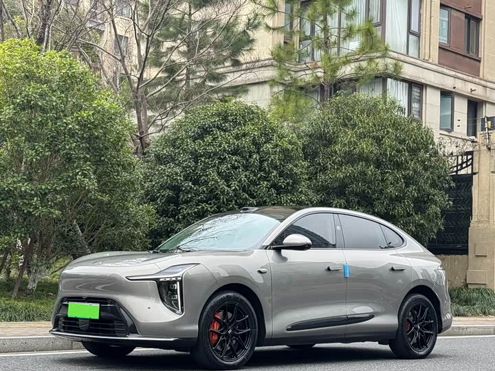 Фото 1 - IM motors LS6