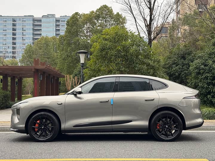 Фото 3 - IM motors LS6