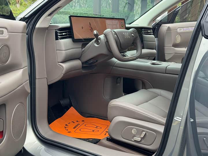 Фото 4 - IM motors LS6