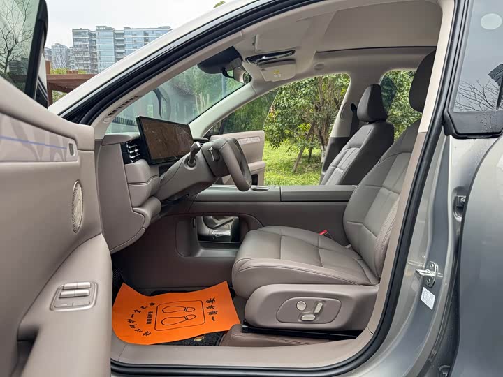 Фото 5 - IM motors LS6