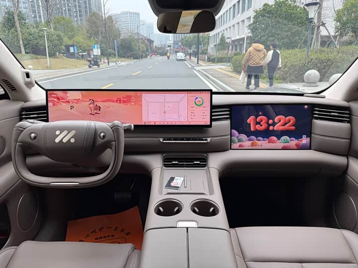 Фото 6 - IM motors LS6