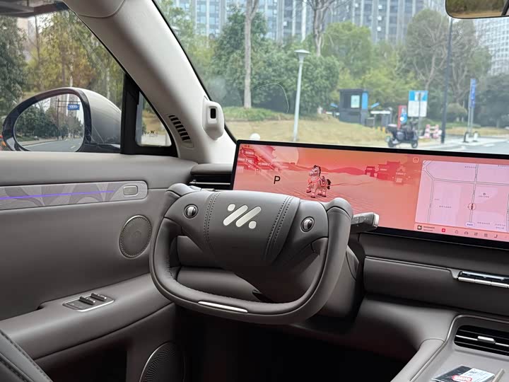 Фото 7 - IM motors LS6