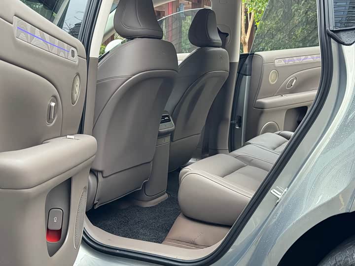 Фото 8 - IM motors LS6