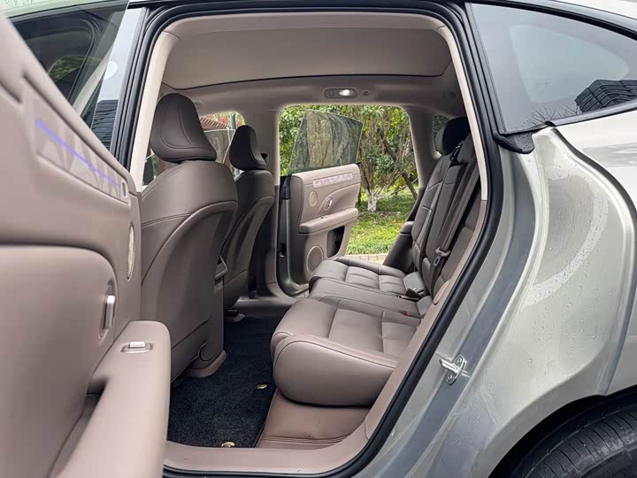 Фото 9 - IM motors LS6