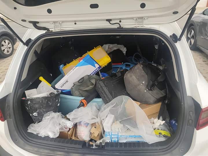 Фото 4 - Kia KX1