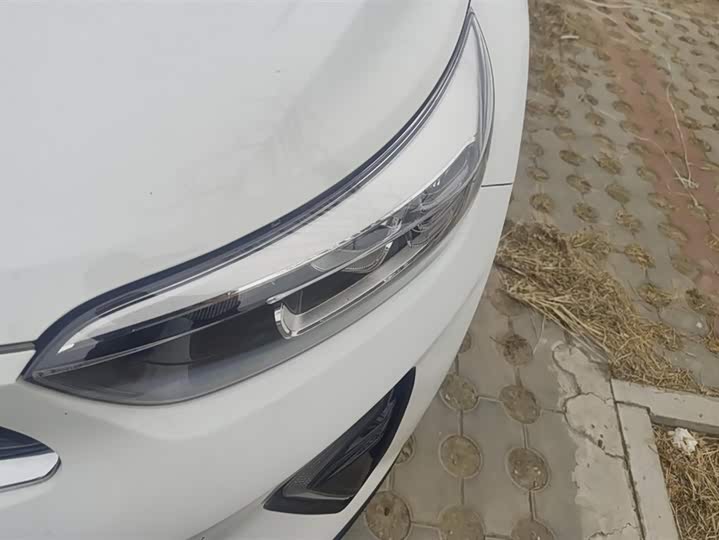 Фото 5 - Kia KX1