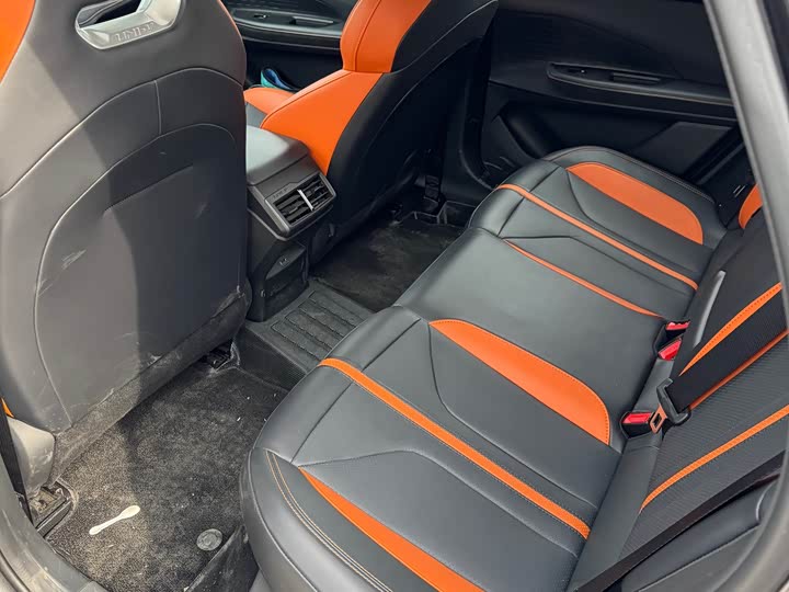 Фото 6 - Changan UNI-V