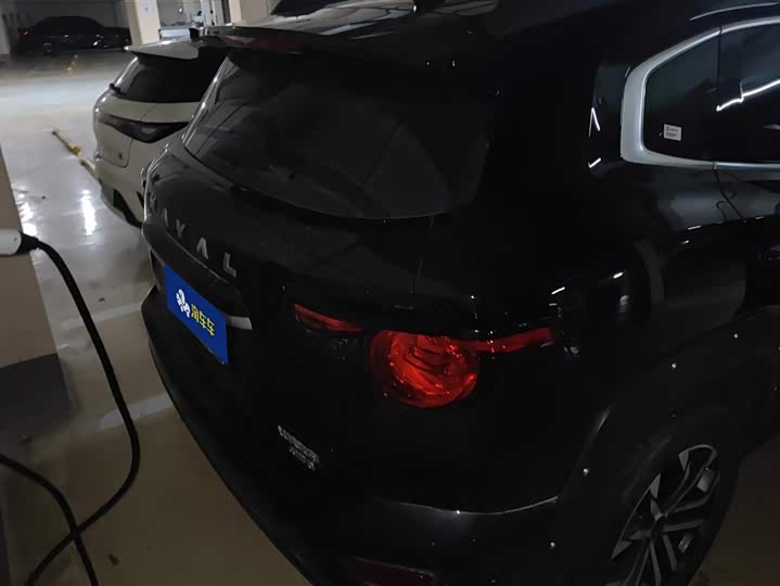 Фото 4 - Haval H-Dog