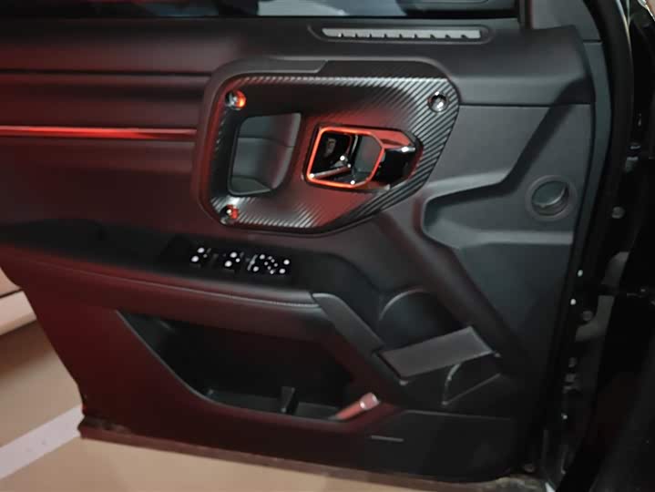 Фото 7 - Haval H-Dog