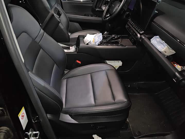 Фото 8 - Haval H-Dog