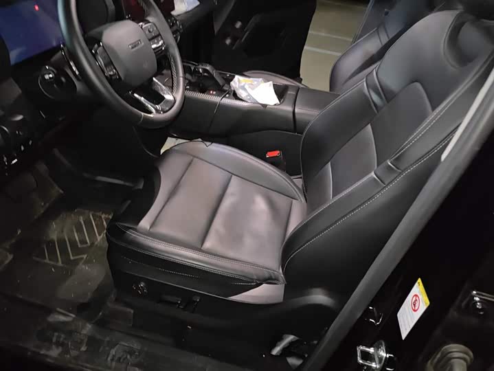 Фото 9 - Haval H-Dog