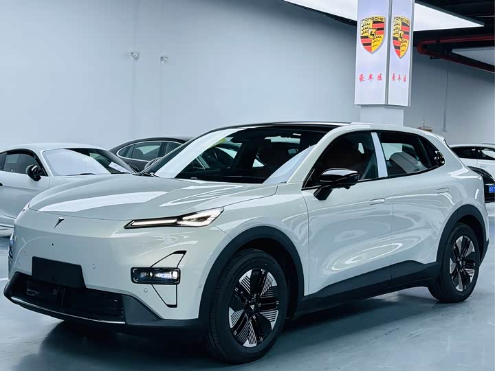 Фото 1 - Changan Deepal S05