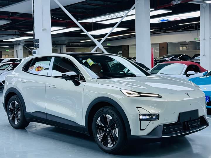 Фото 3 - Changan Deepal S05