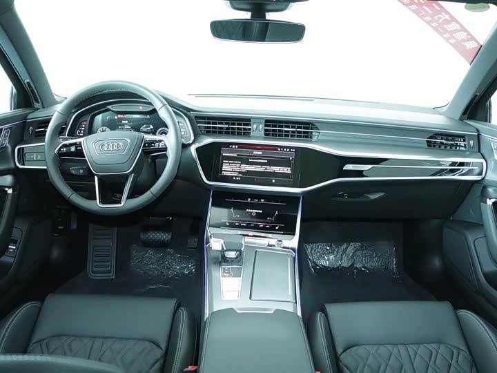 Фото 7 - Audi A6L