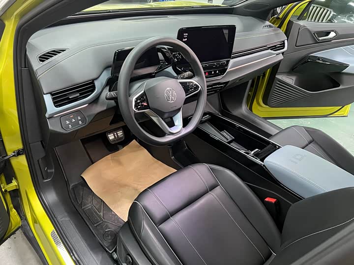 Фото 8 - Volkswagen ID.4 X