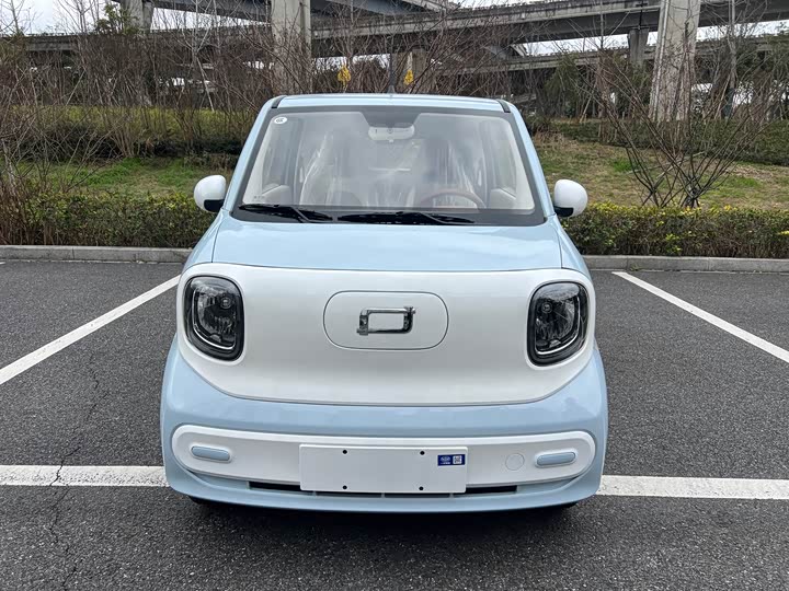 Фото 2 - Bestune Pony