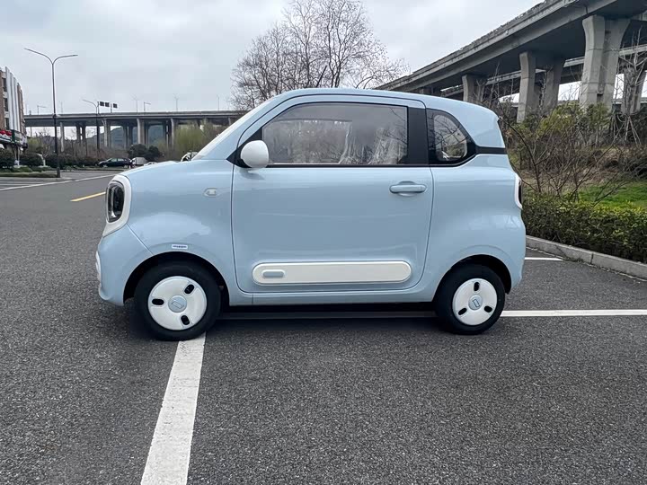 Фото 4 - Bestune Pony