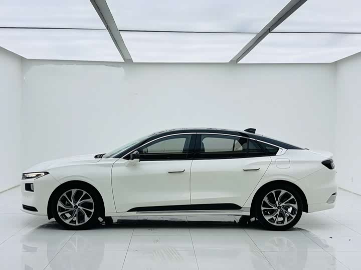 Фото 4 - Ford Mondeo