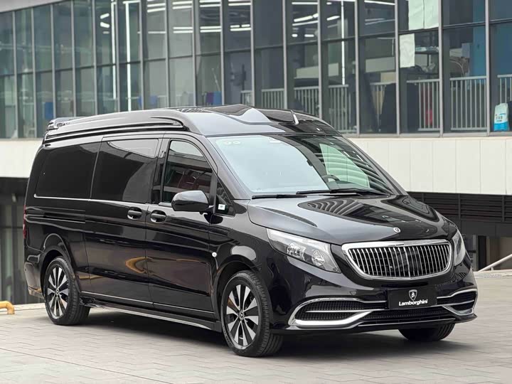 Фото 2 - Mercedes-Benz Vito