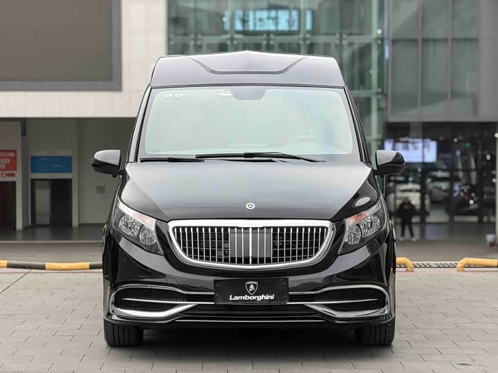 Фото 3 - Mercedes-Benz Vito