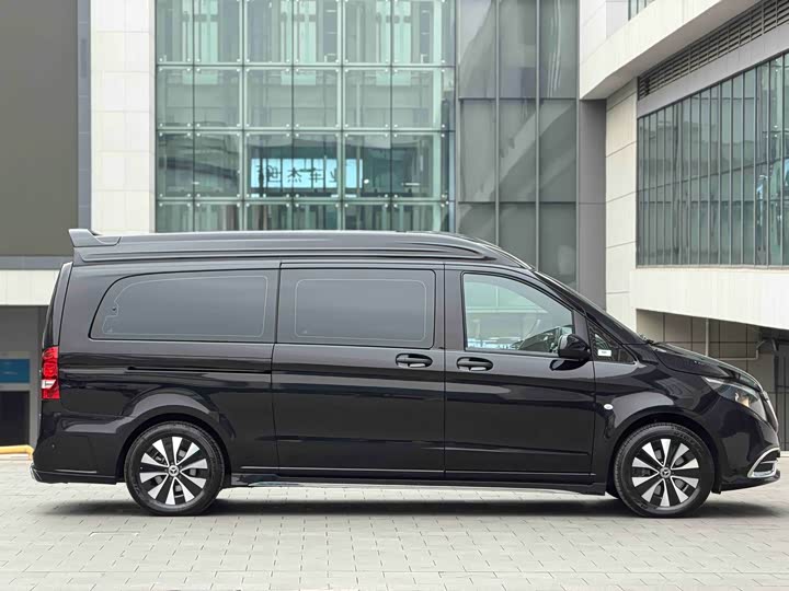 Фото 4 - Mercedes-Benz Vito