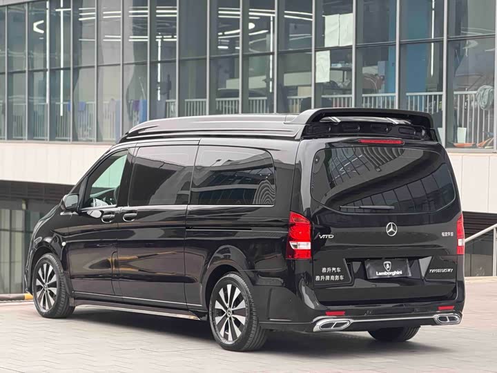 Фото 5 - Mercedes-Benz Vito