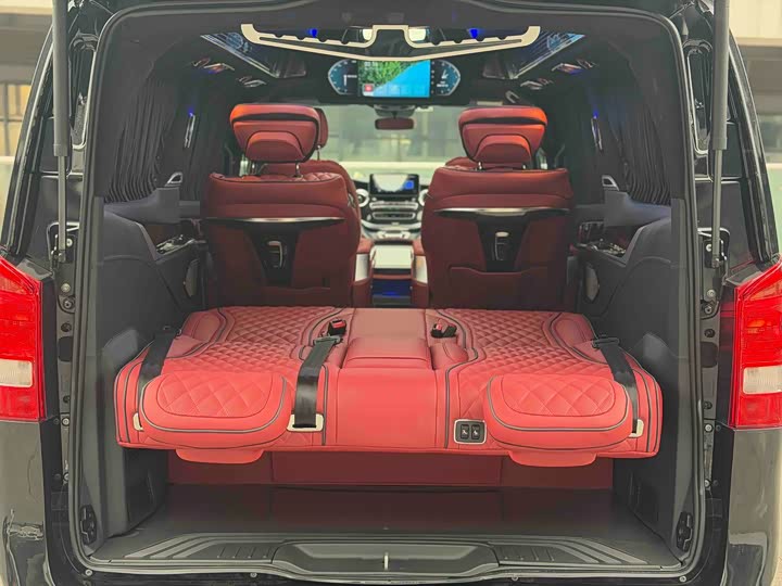 Фото 8 - Mercedes-Benz Vito