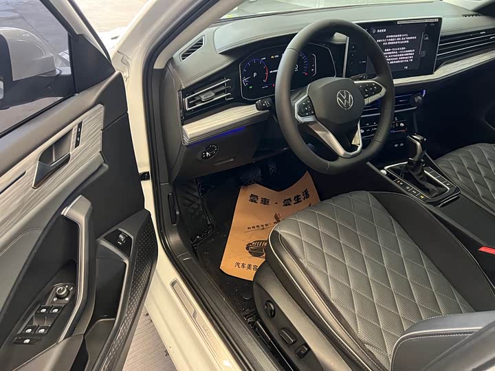 Фото 5 - Volkswagen Sagitar L